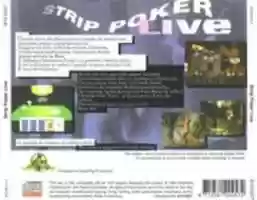 Free download Strip Poker Live [Scans] free photo or picture to be edited with GIMP online image editor